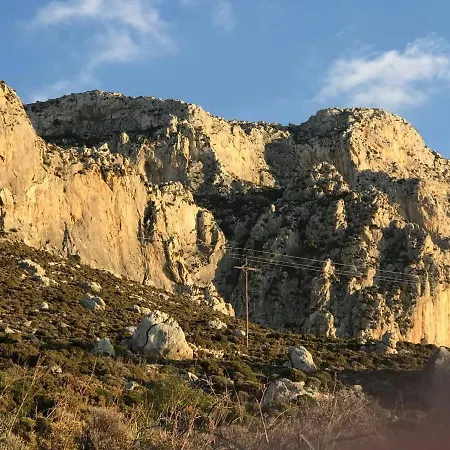 Grande Grotta Armeos Holiday home *