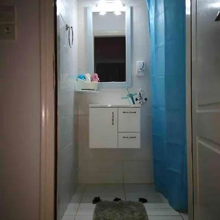 Holiday home Grande Grotta Armeos *