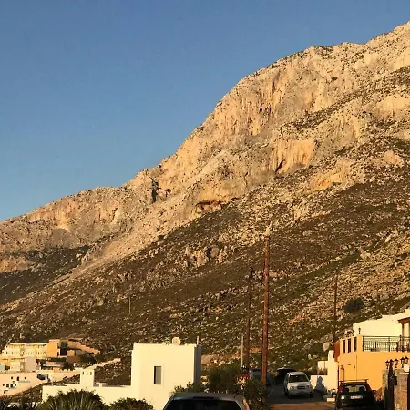 Grande Grotta Armeos * Masouri