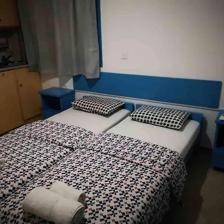 Holiday home Grande Grotta Armeos