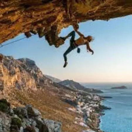 Grande Grotta Armeos *