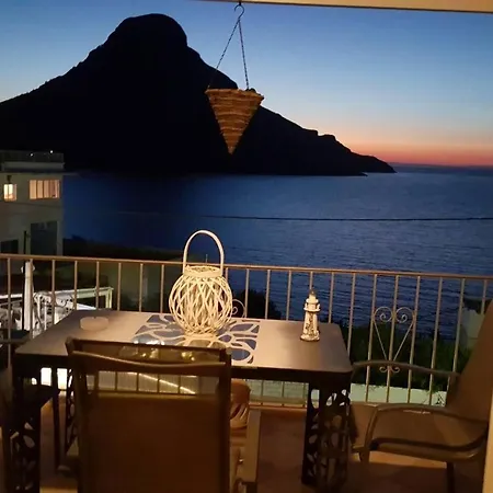 Holiday home Grande Grotta Armeos