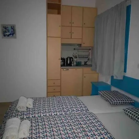 Grande Grotta Armeos Holiday home