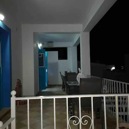 Grande Grotta Armeos Holiday home *
