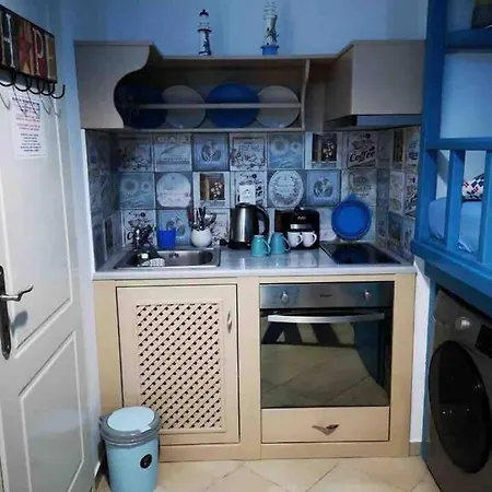 Holiday home Grande Grotta Armeos *