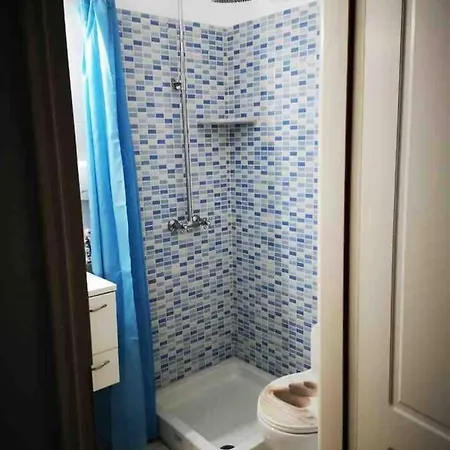 Holiday home Grande Grotta Armeos *