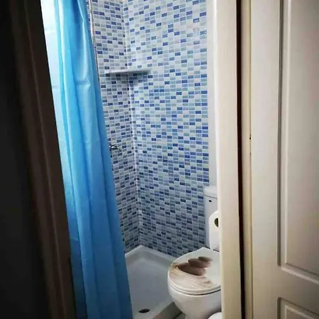 Grande Grotta Armeos Holiday home *