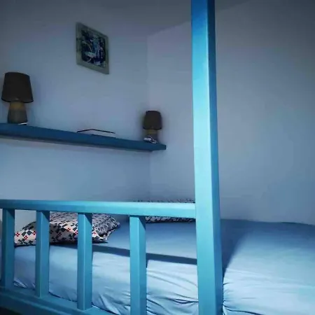 Holiday home Grande Grotta - Sleeps 8 - Free Parking Masouri