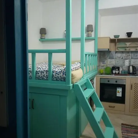 Holiday home Grande Grotta - Sleeps 8 - Free Parking *